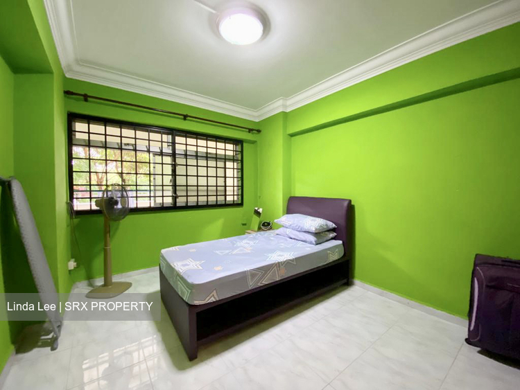 Blk 406 Woodlands Street 41 (Woodlands), HDB 4 Rooms #354548301